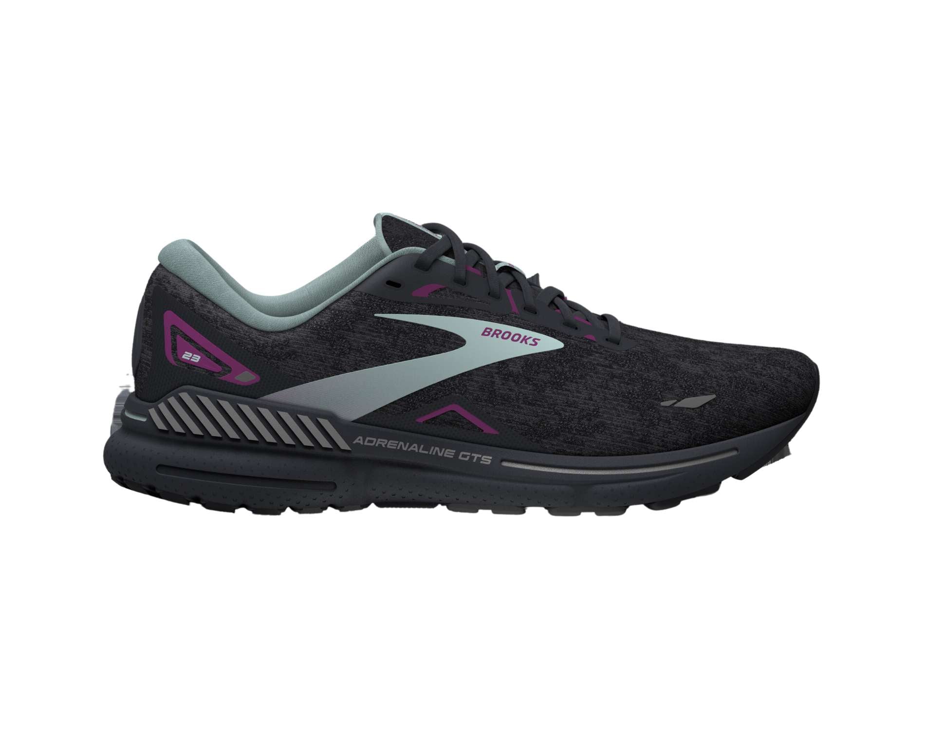 Brooks Adrenaline GTS 23 Womens Wide