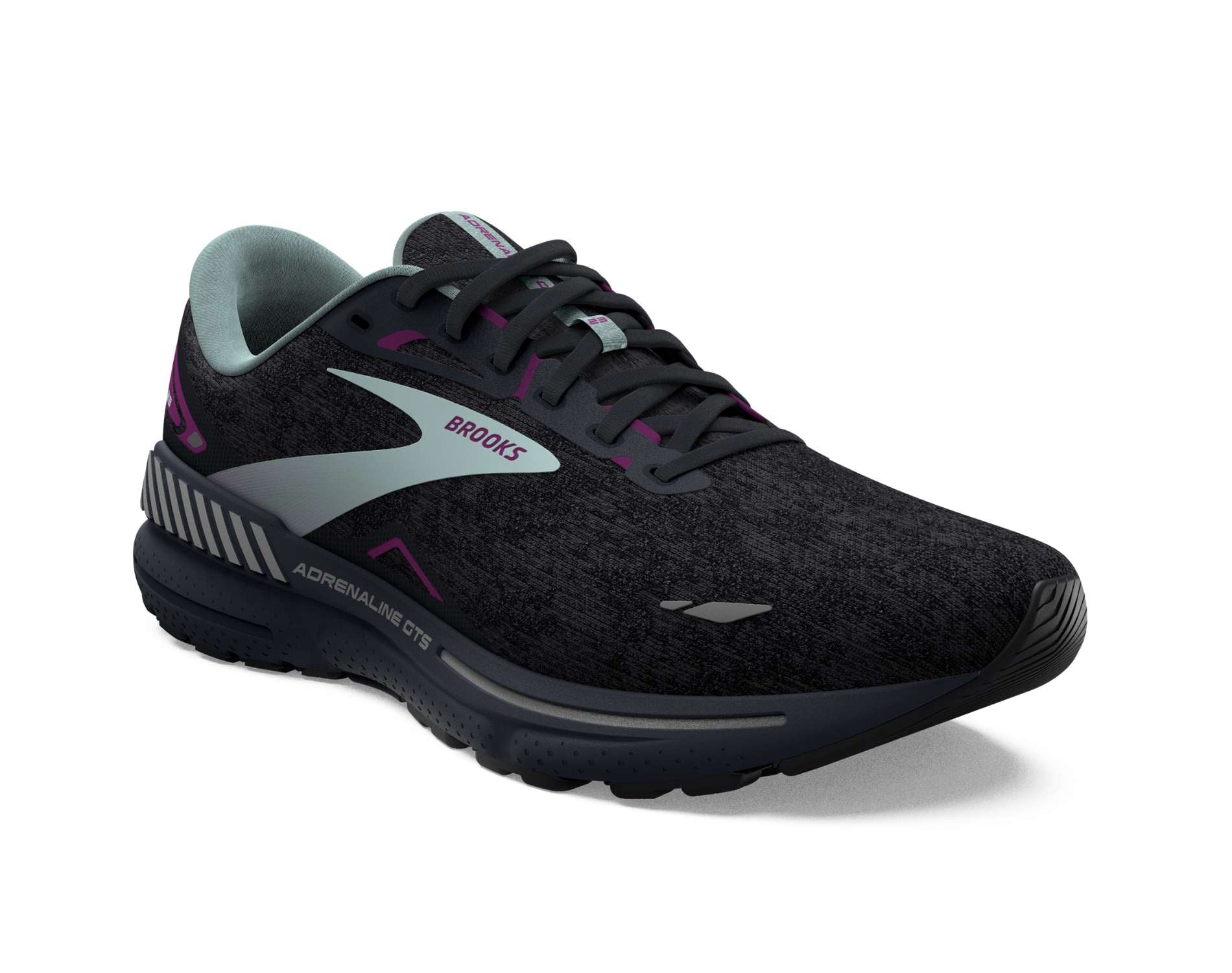 Brooks Adrenaline GTS 23 Womens Wide