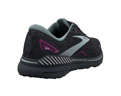 Brooks Adrenaline GTS 23 Womens Wide