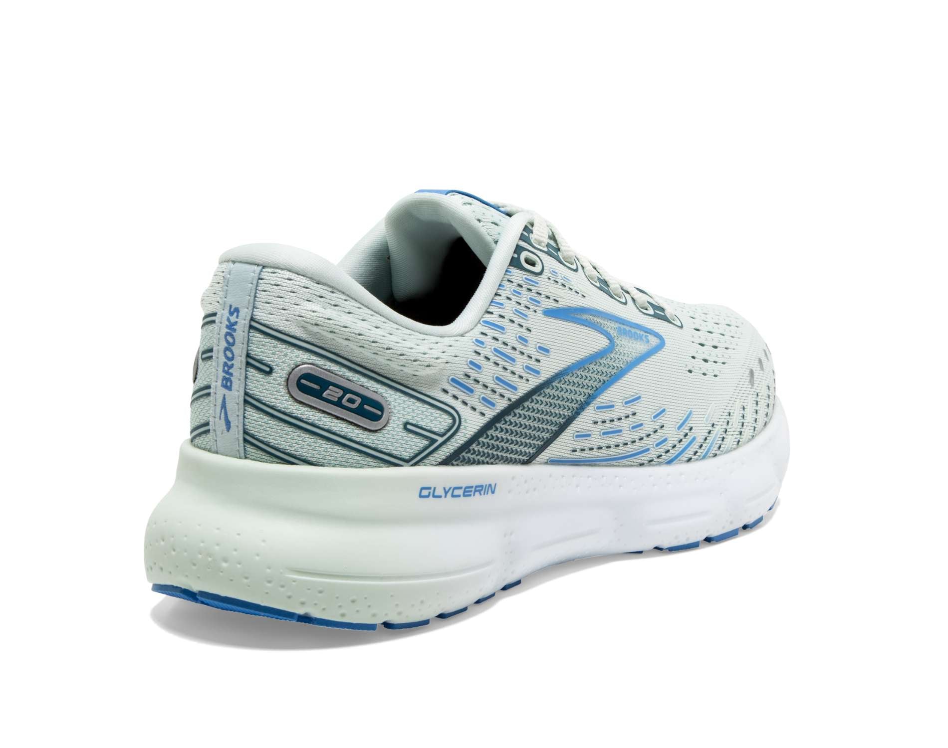 Brooks Glycerin 20 Womens