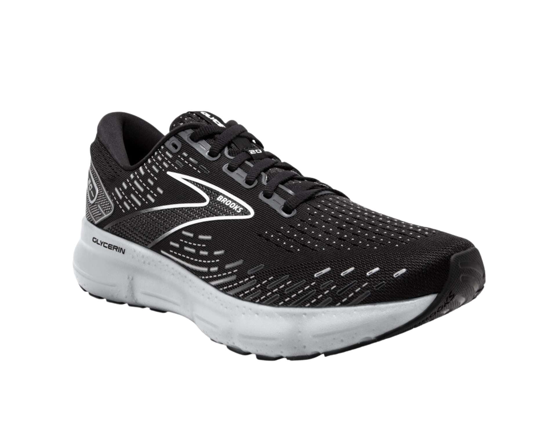 Brooks Glycerin 20 Womens