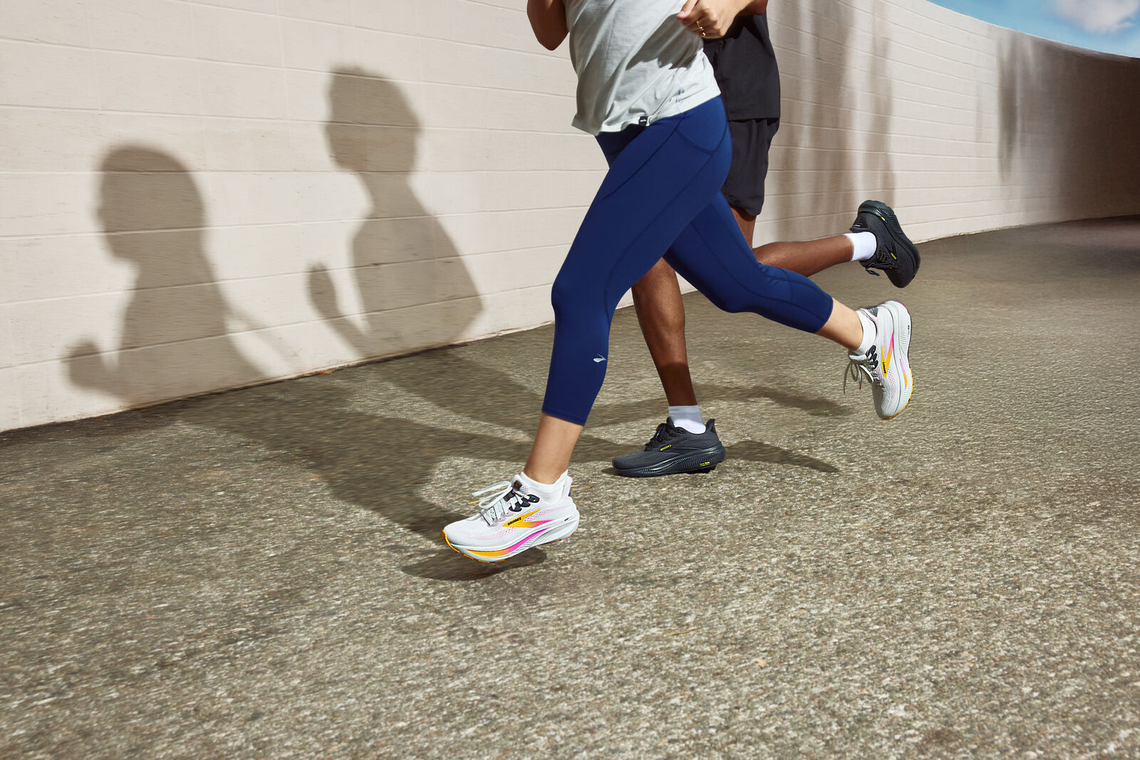 Brooks Ghost 17