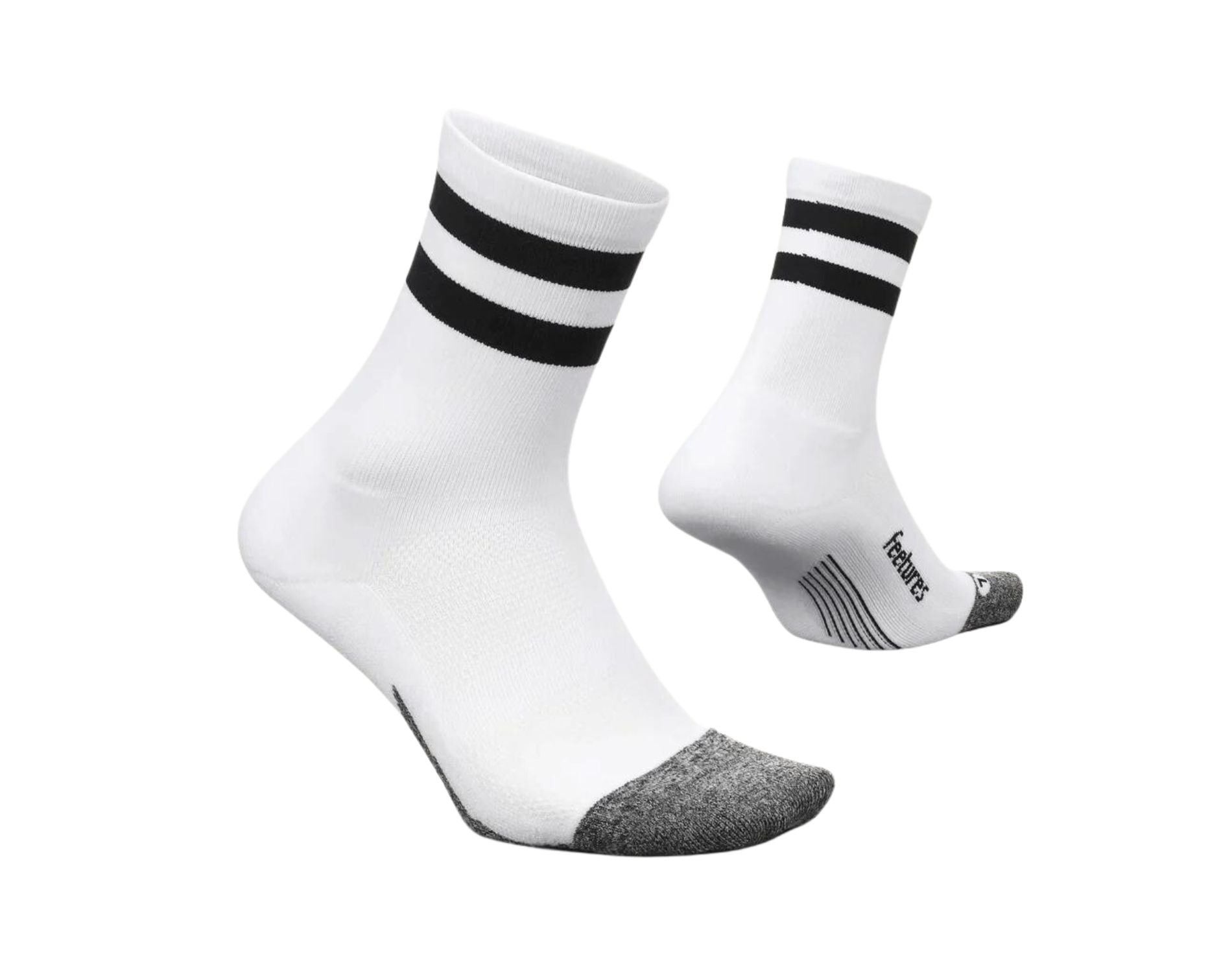 Feetures Mini Crew Socks