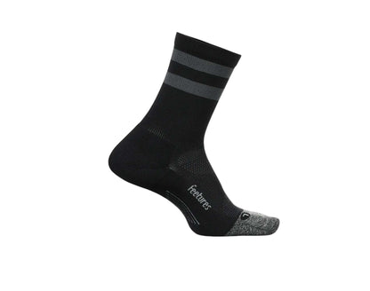 Feetures Elite Light Cushion Mini Crew Socks