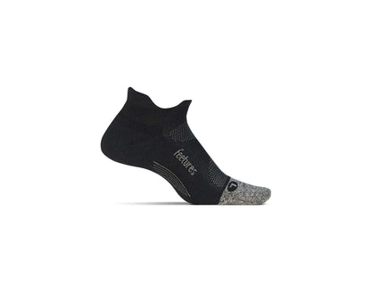 Feetures Elite Light Cushion No Show Tab Socks