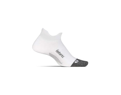 Feetures Elite Light Cushion No Show Tab Socks