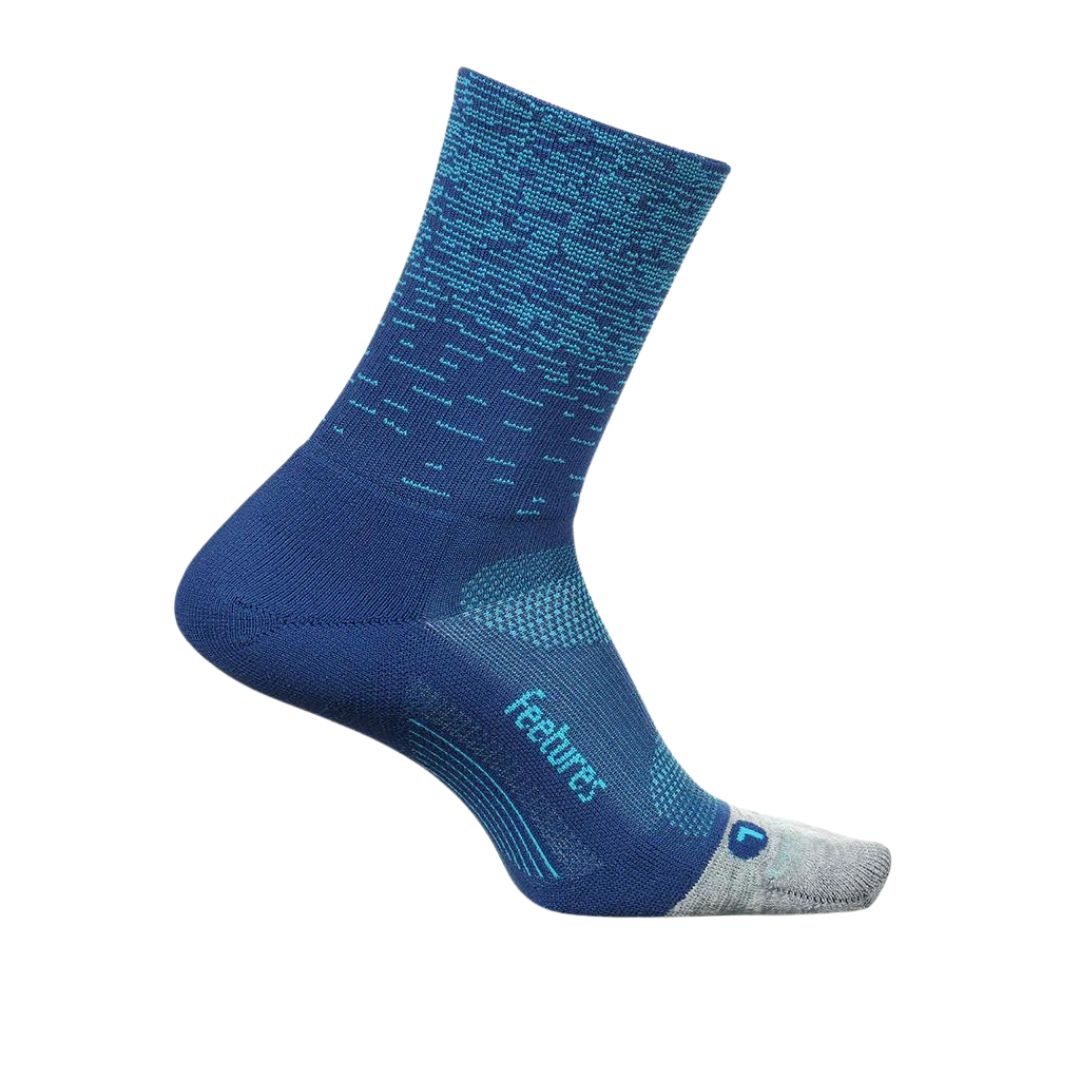 Feetures Mini Crew Socks