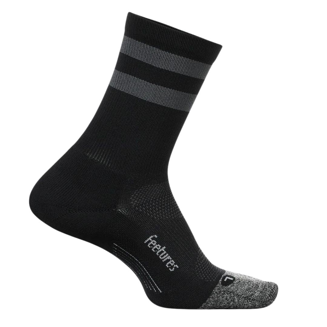 Feetures Mini Crew Socks