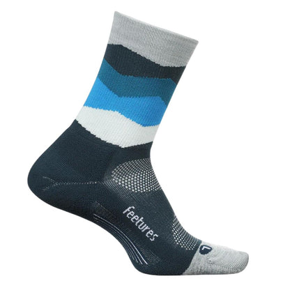 Feetures Mini Crew Socks