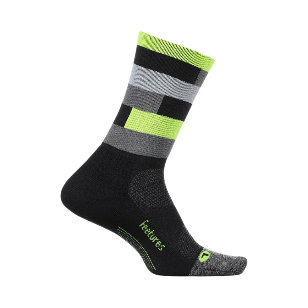 Feetures Mini Crew Socks