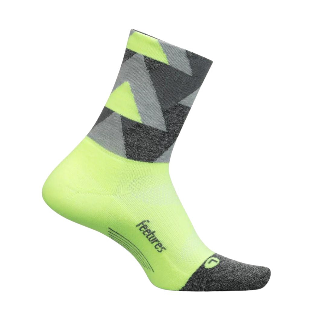 Feetures Mini Crew Socks