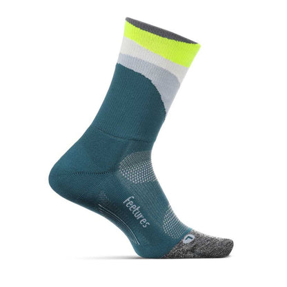 Feetures Mini Crew Socks