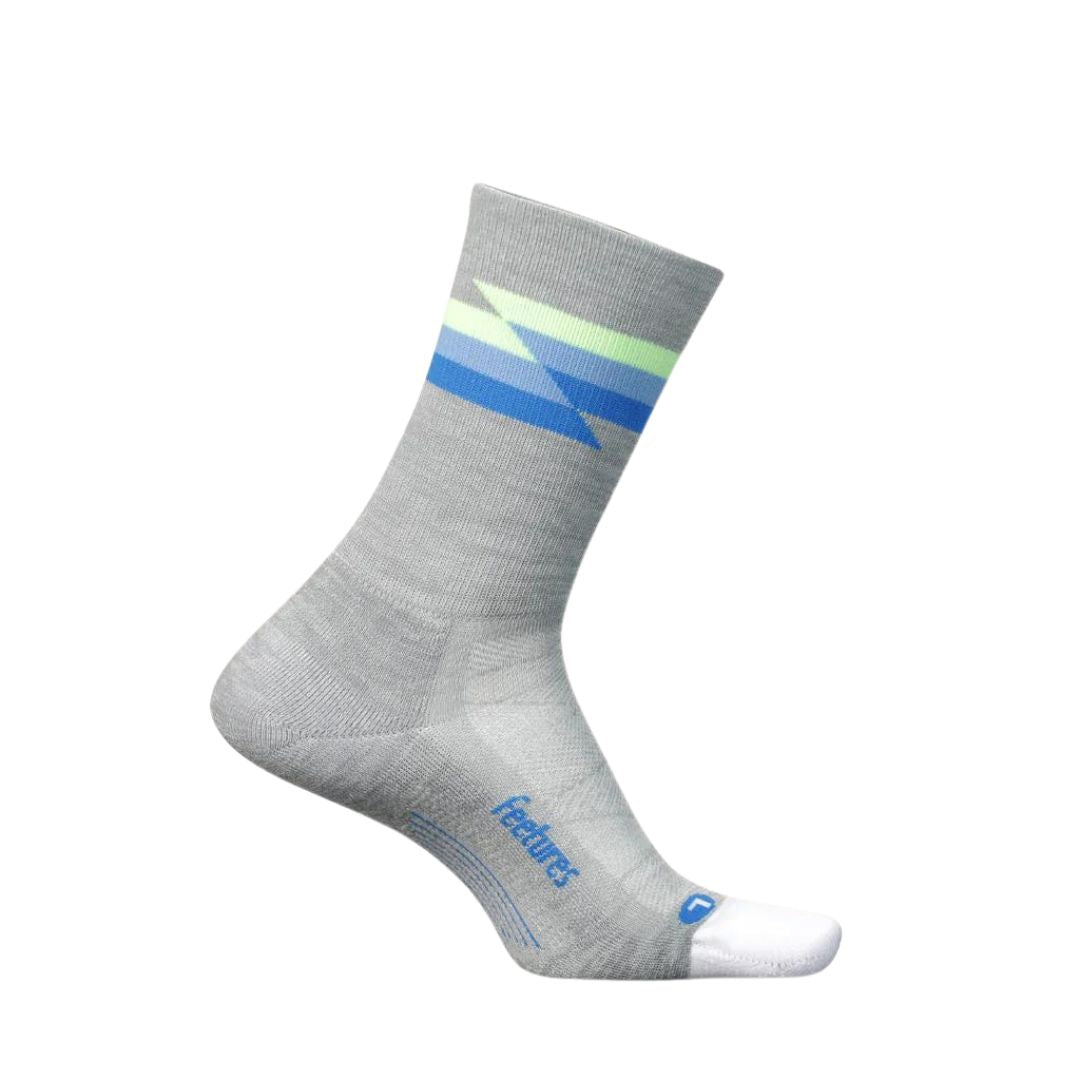 Feetures Mini Crew Socks