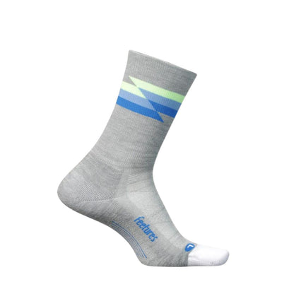 Feetures Mini Crew Socks