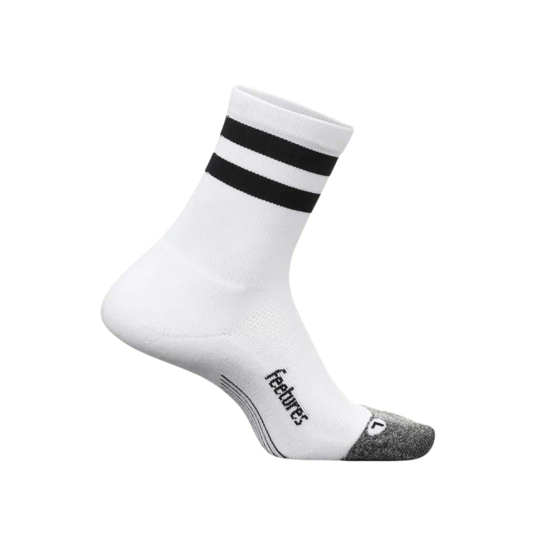 Feetures Mini Crew Socks