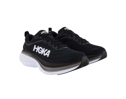 Hoka Bondi 8 Womens