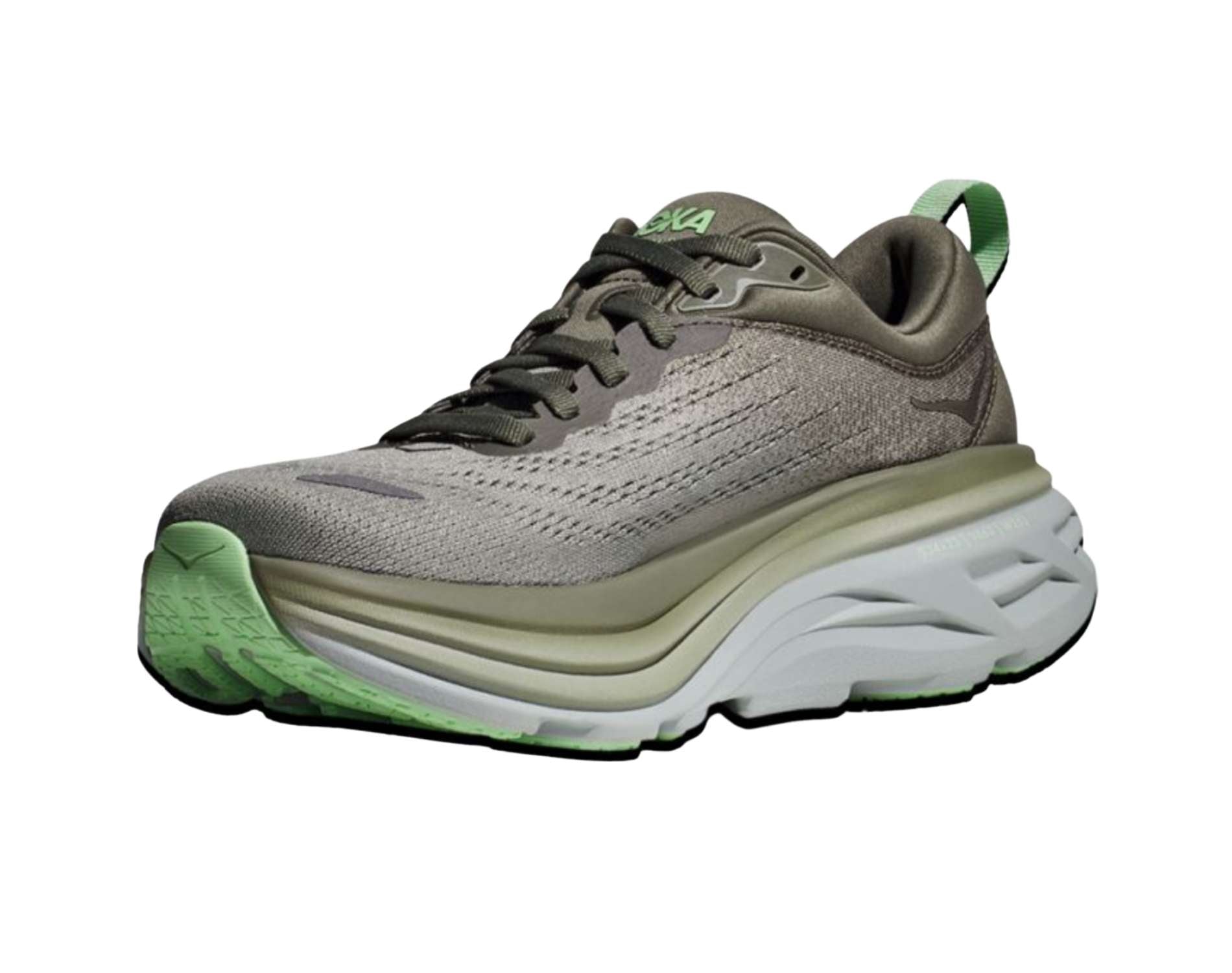 Hoka Bondi 8 Womens