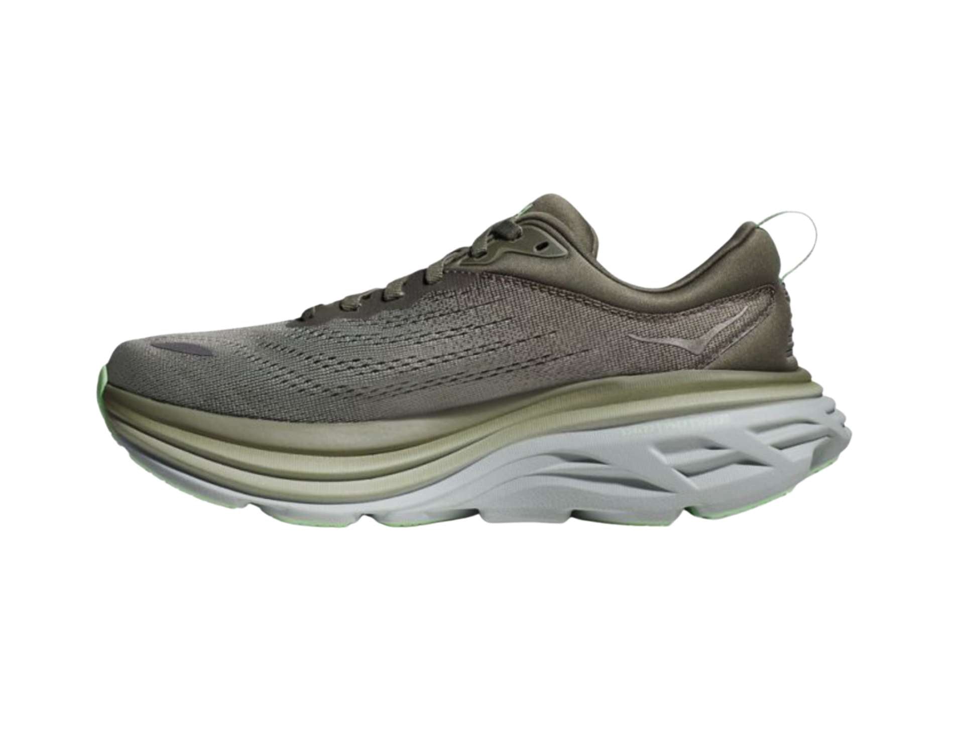 Hoka Bondi 8 Womens