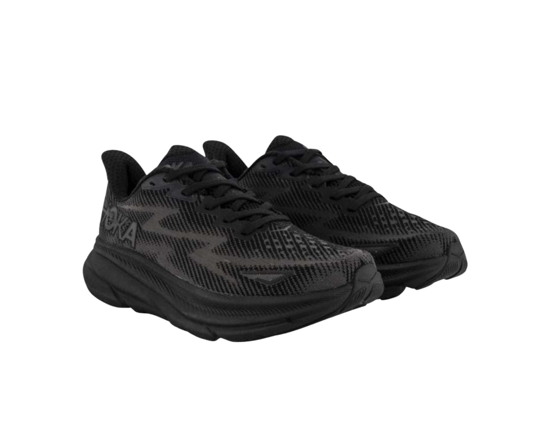 Hoka Clifton 9 Womens