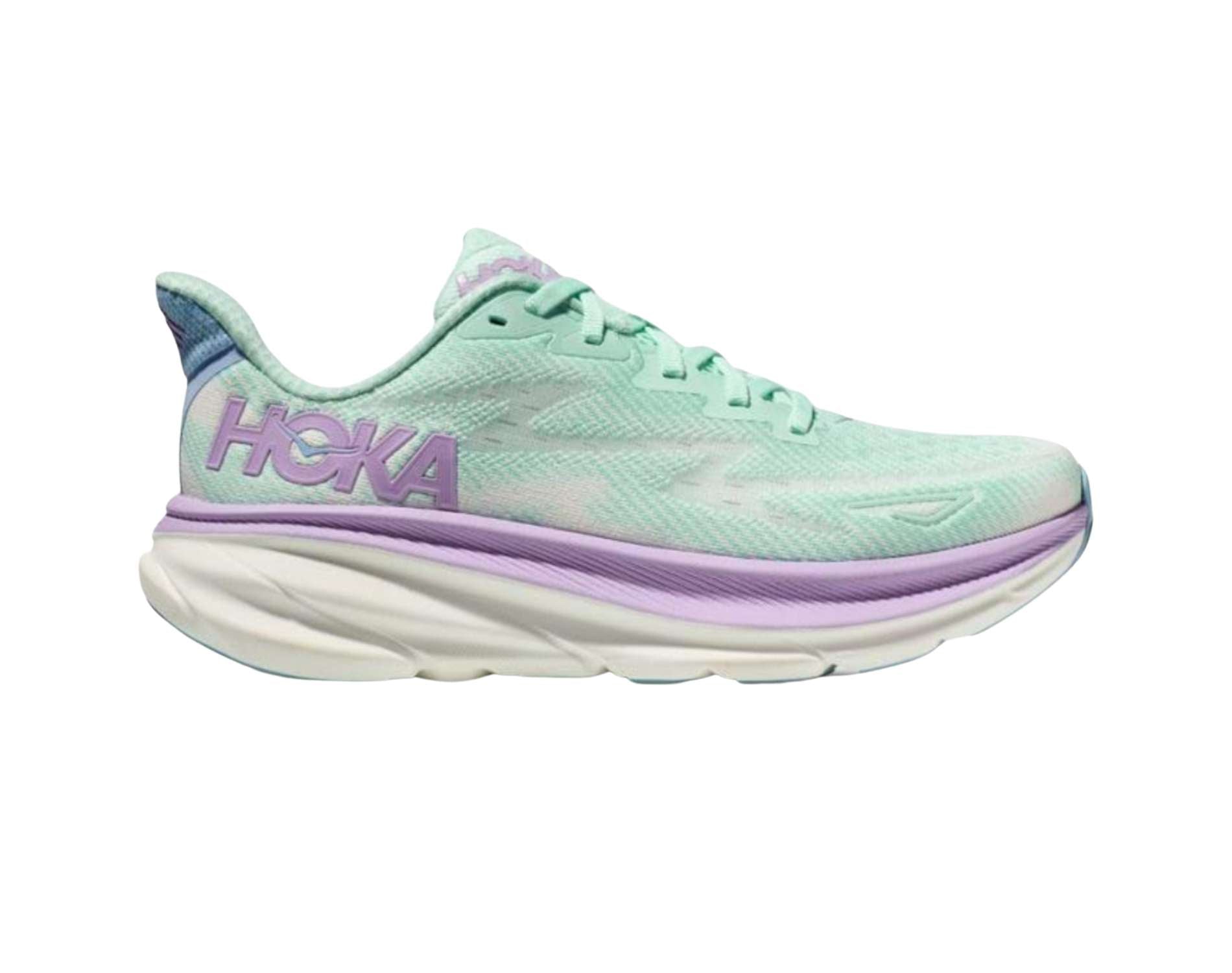 Hoka Clifton 9 Womens