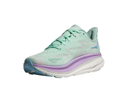 Hoka Clifton 9 Womens