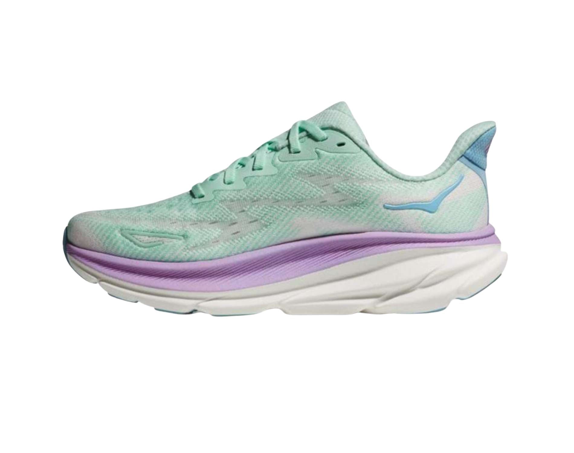 Hoka Clifton 9 Womens