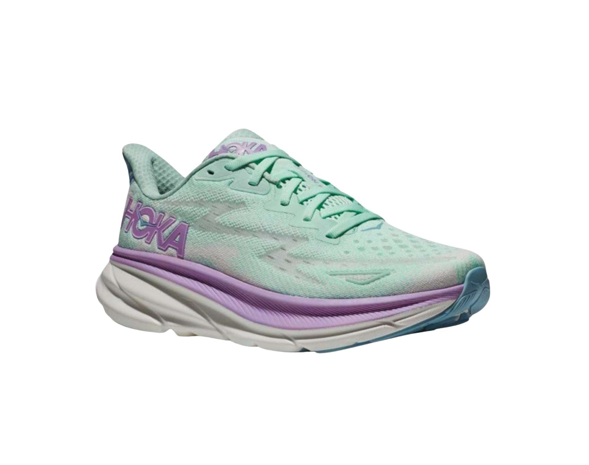 Hoka Clifton 9 Womens