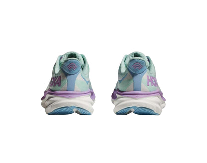 Hoka Clifton 9 Womens