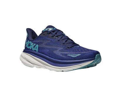 Hoka Clifton 9 Womens Wide