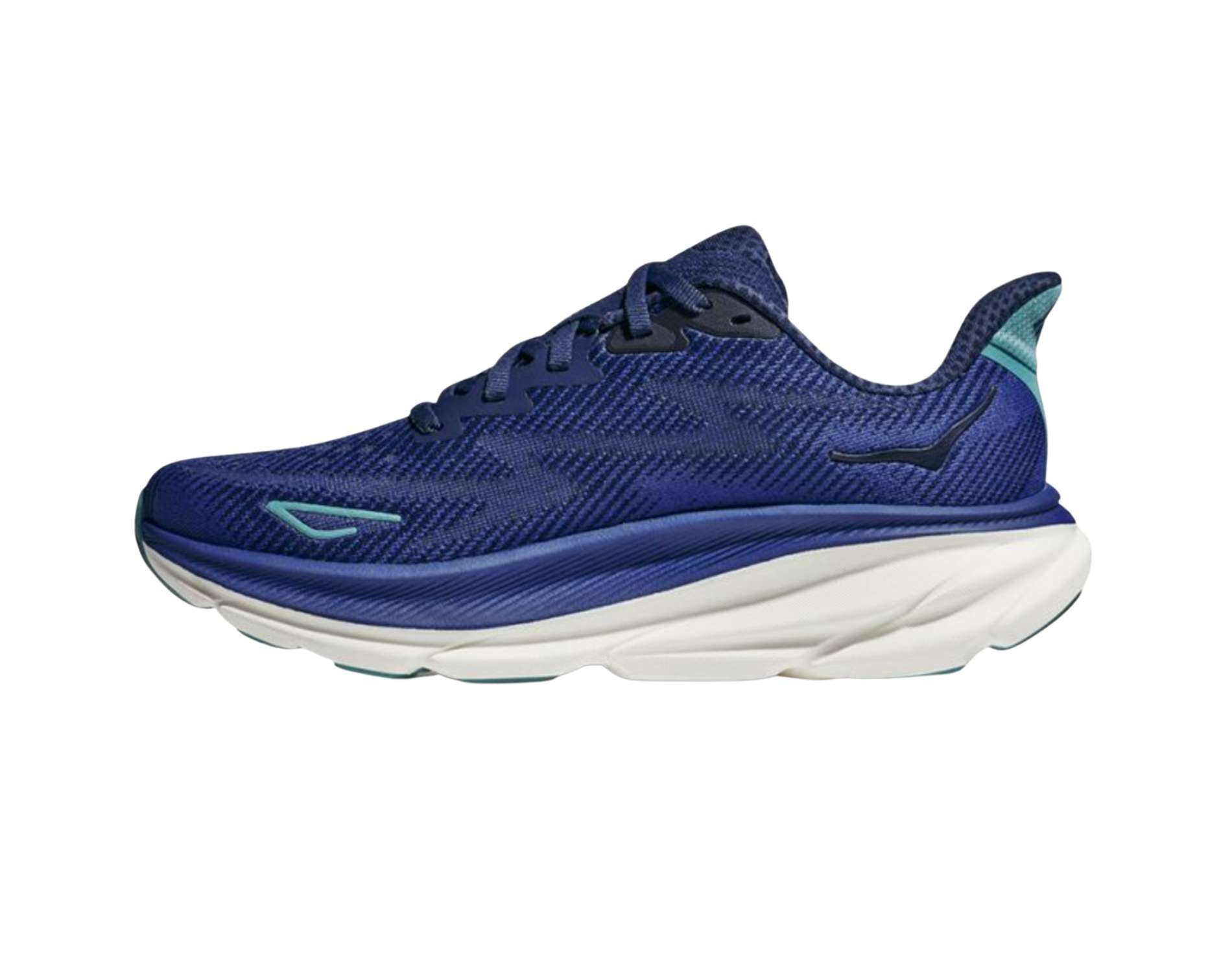 Hoka Clifton 9 Womens Wide