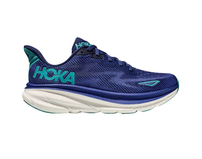 Hoka Clifton 9 Womens Wide