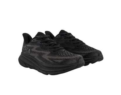 Hoka Clifton 9 Womens Wide