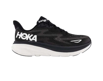 Hoka Clifton 9 Womens Wide