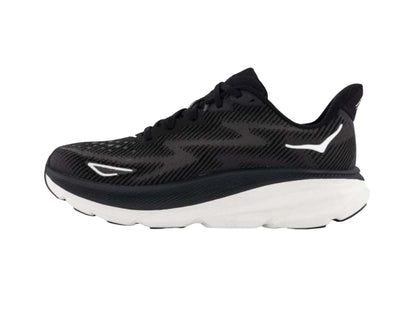 Hoka Clifton 9 Womens Wide