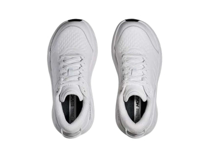 Hoka Bondi SR Womens Wide Walking Shoes