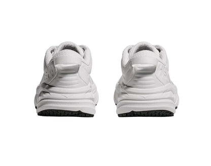 Hoka Bondi SR Womens Wide Walking Shoes
