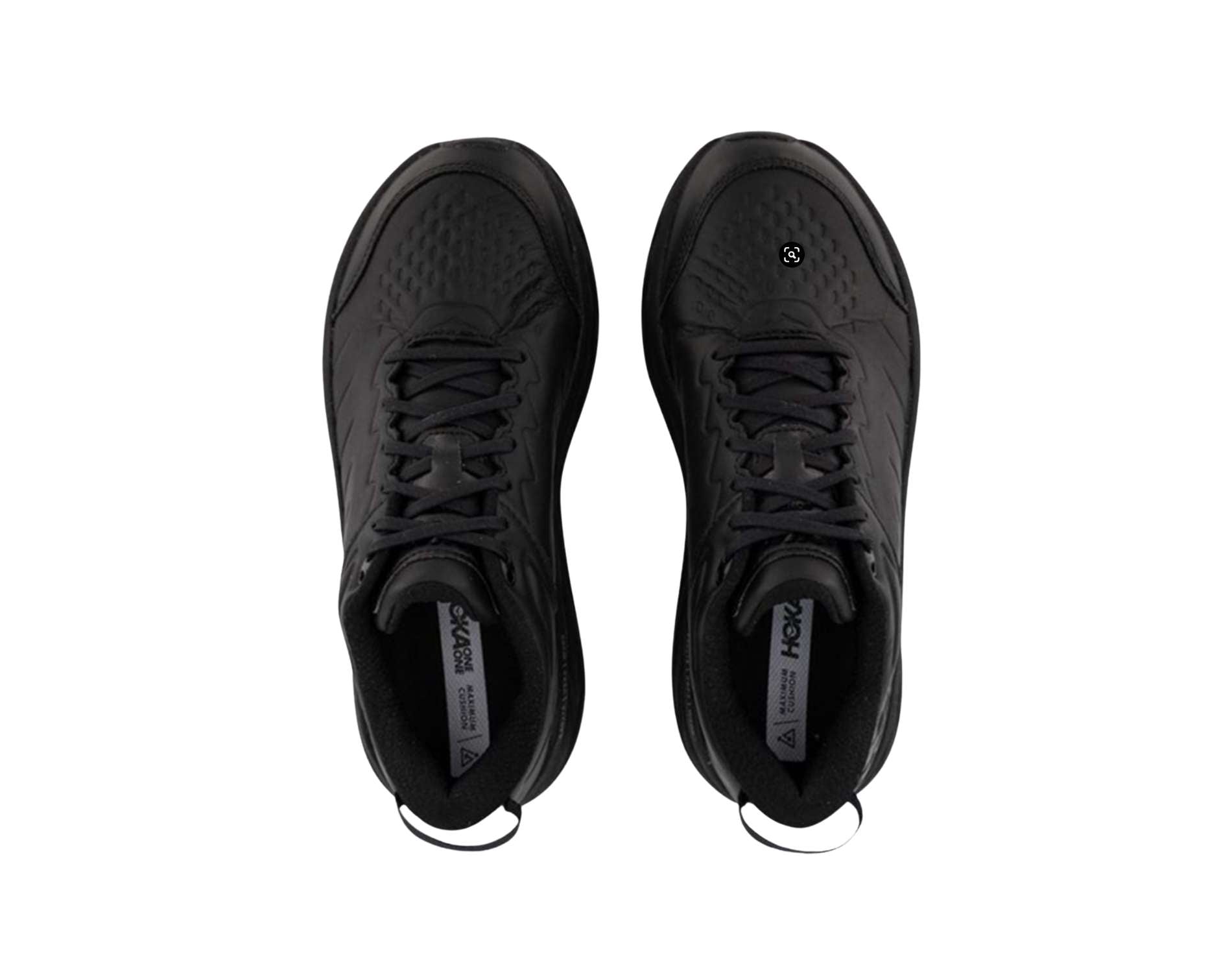 Hoka Bondi SR Womens Wide