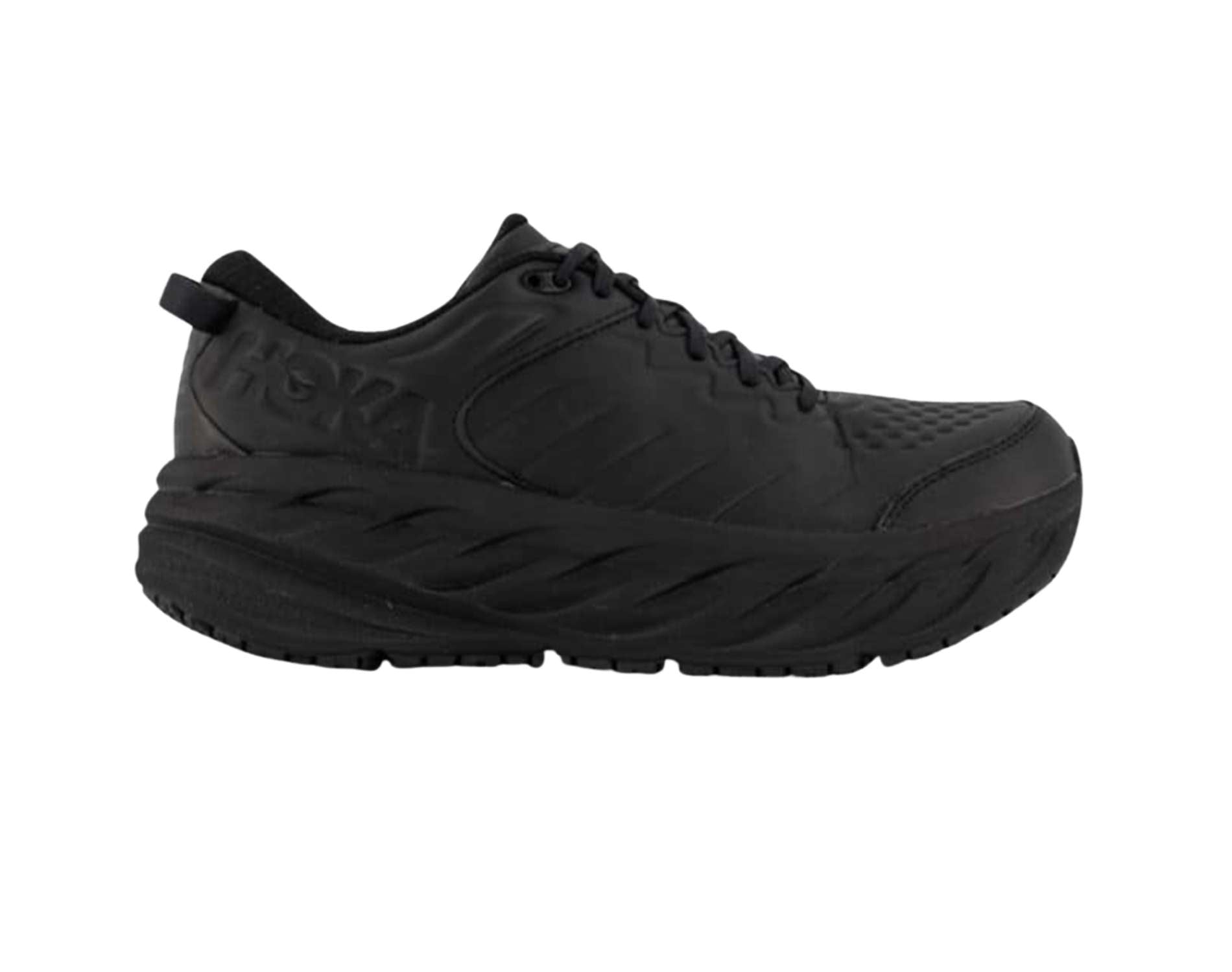 Hoka Bondi SR Womens Wide
