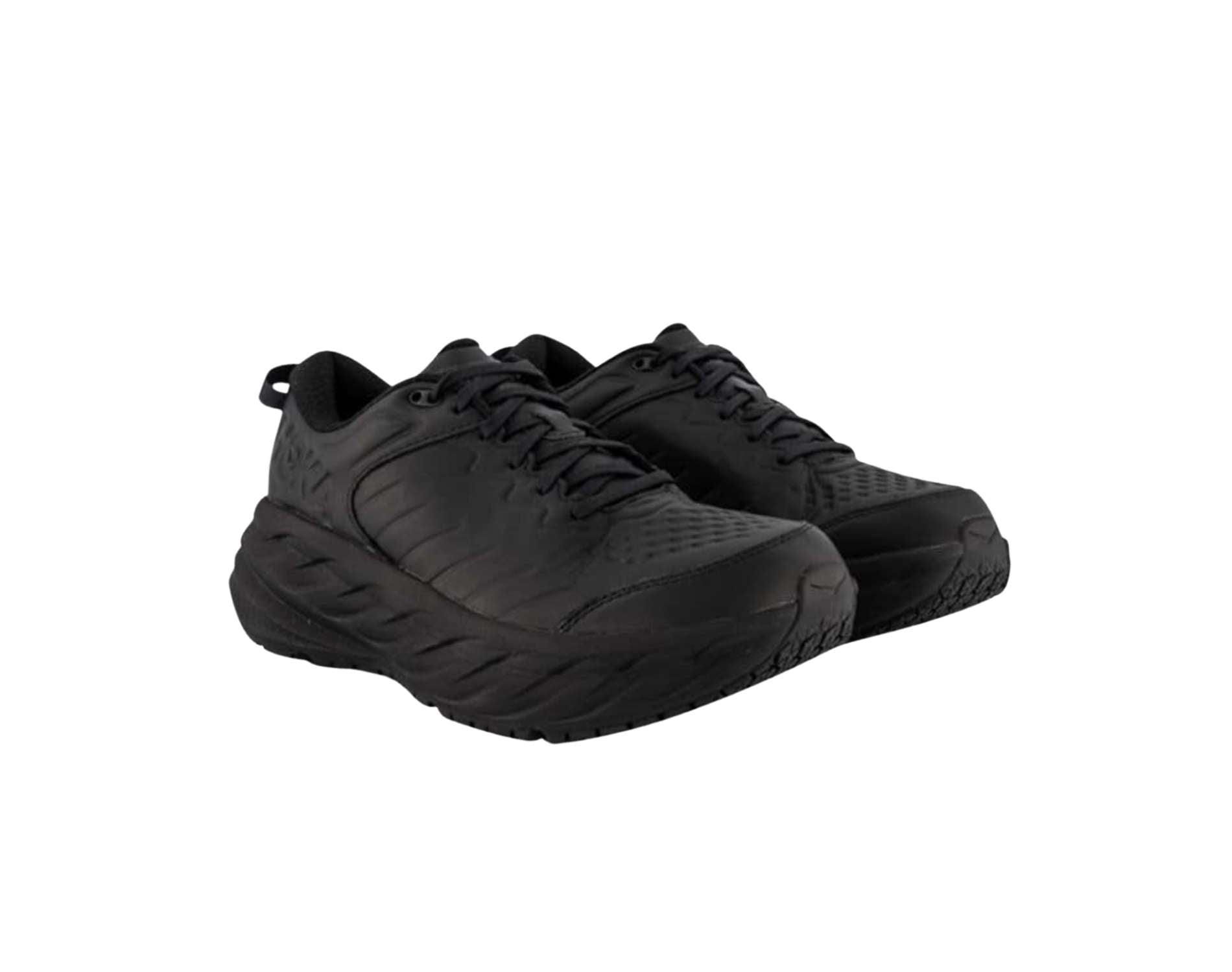 Hoka Bondi SR Womens Wide