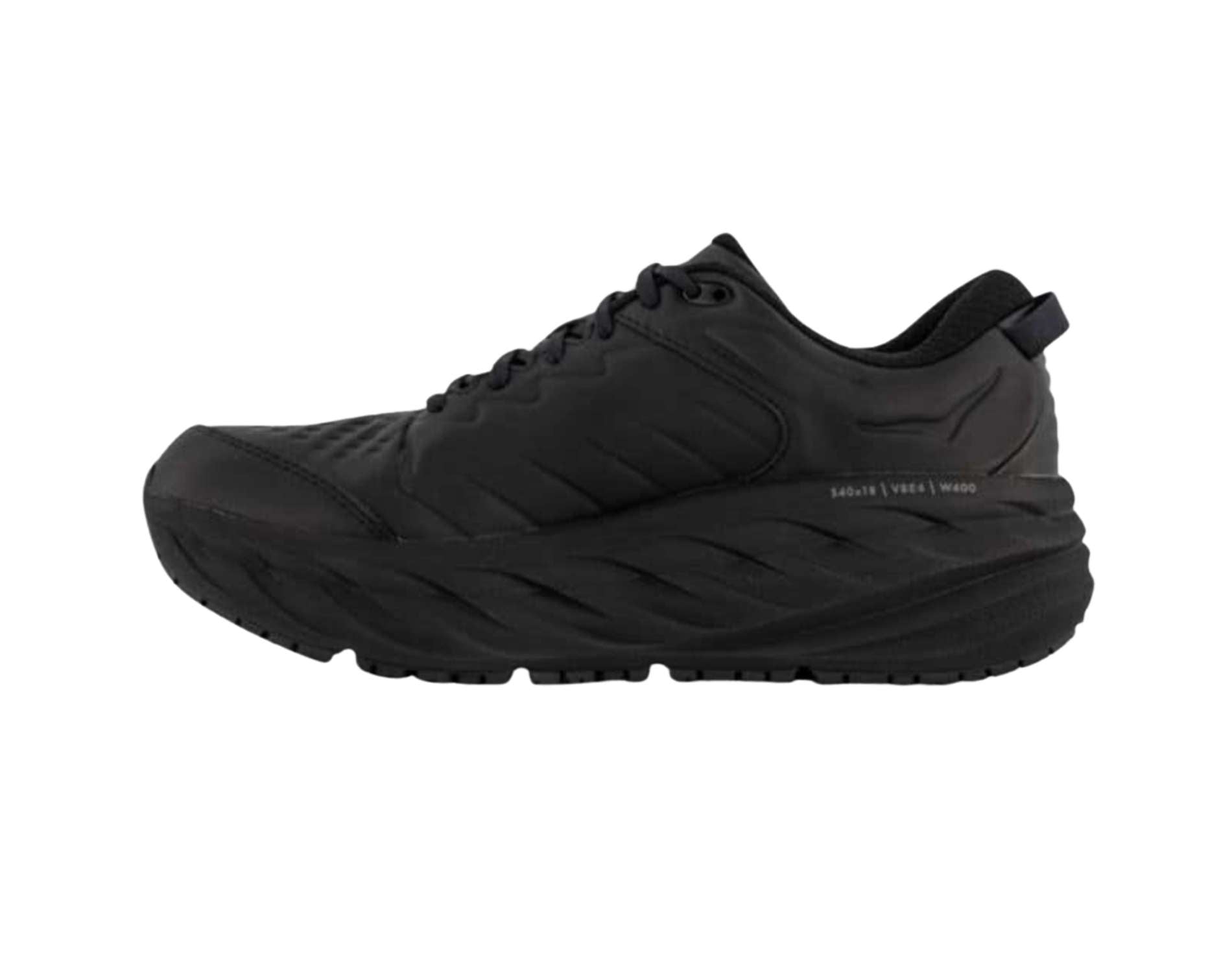 Hoka Bondi SR Womens Wide