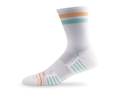 Lightfeet Performance Half Crew Technical Socks