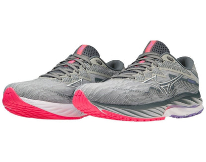 Mizuno Wave Rider 27 Womens Wide