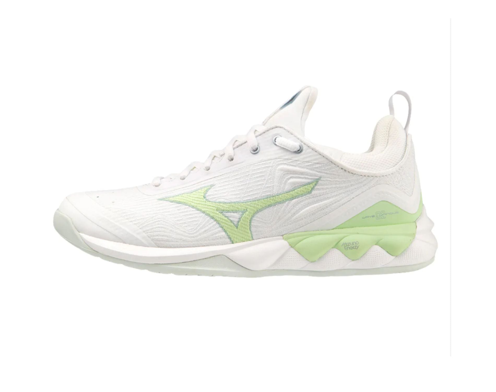 Mizuno Wave Luminous 2 NB Womens