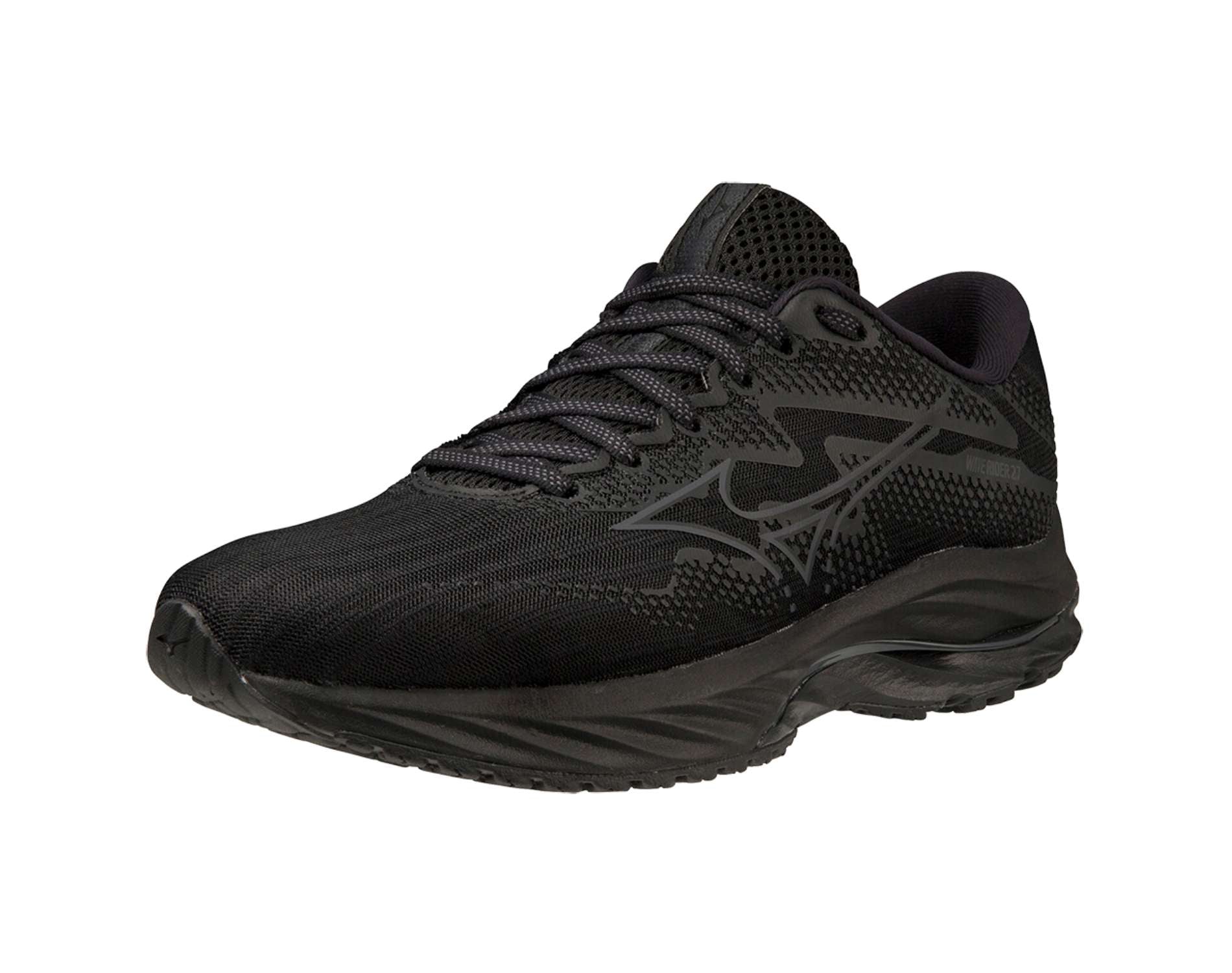 Mizuno Wave Rider 27 Womens