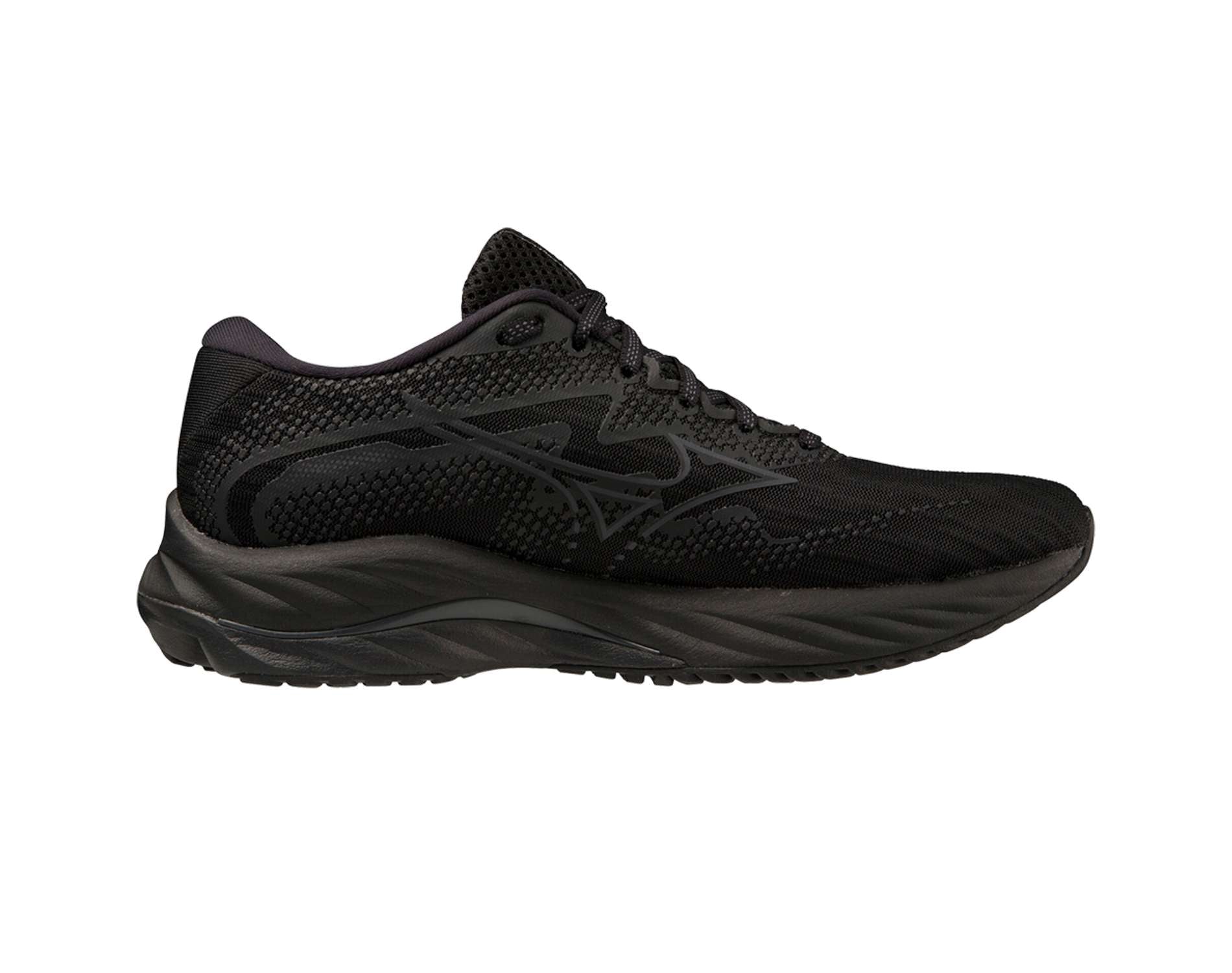 Mizuno Wave Rider 27 Womens