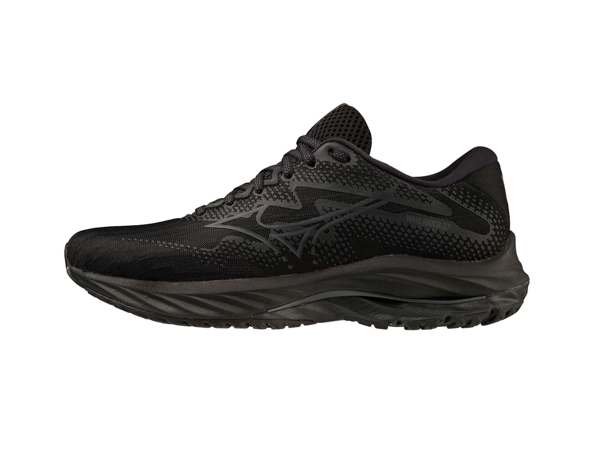 Mizuno Wave Rider 27 Womens