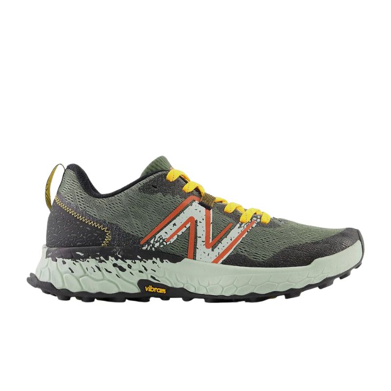 New Balance Hierro V7 Mens Wide