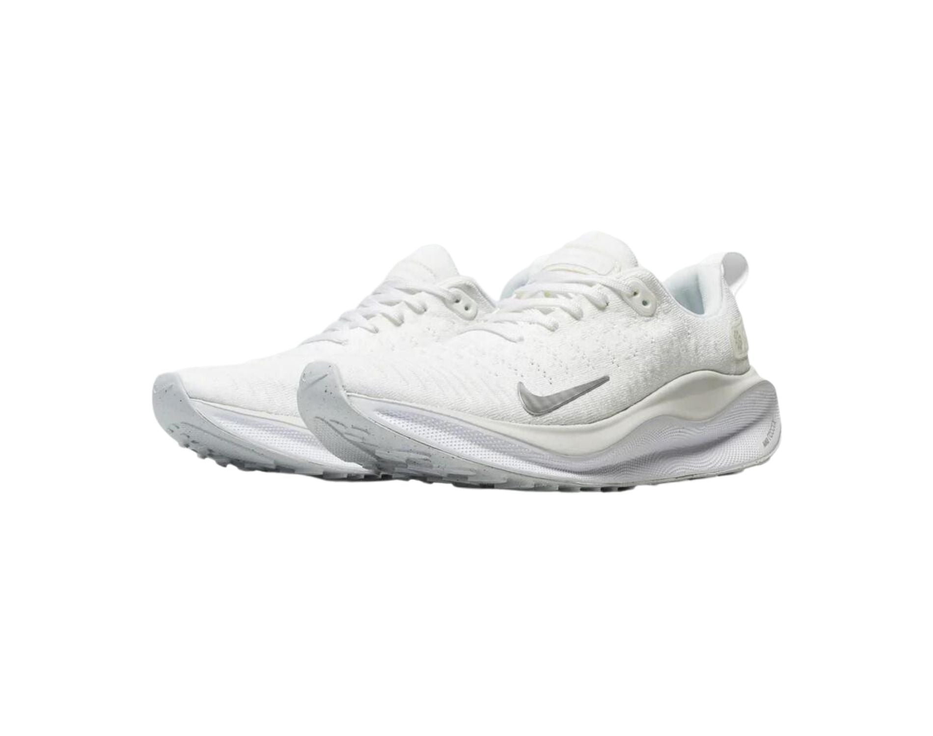 Nike React Infinity Run Flyknit 4 Womens