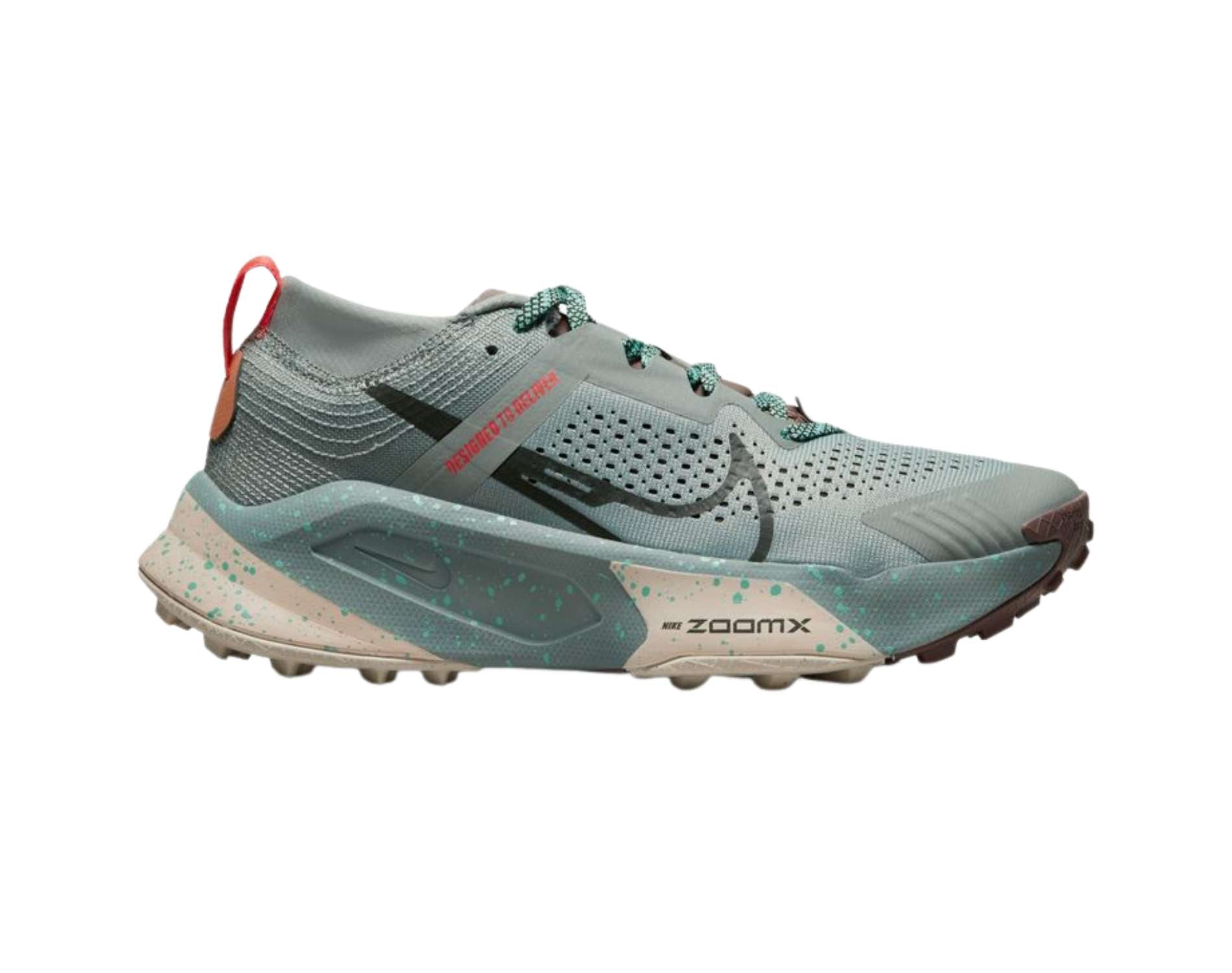 Nike Zoomx Zegama Womens