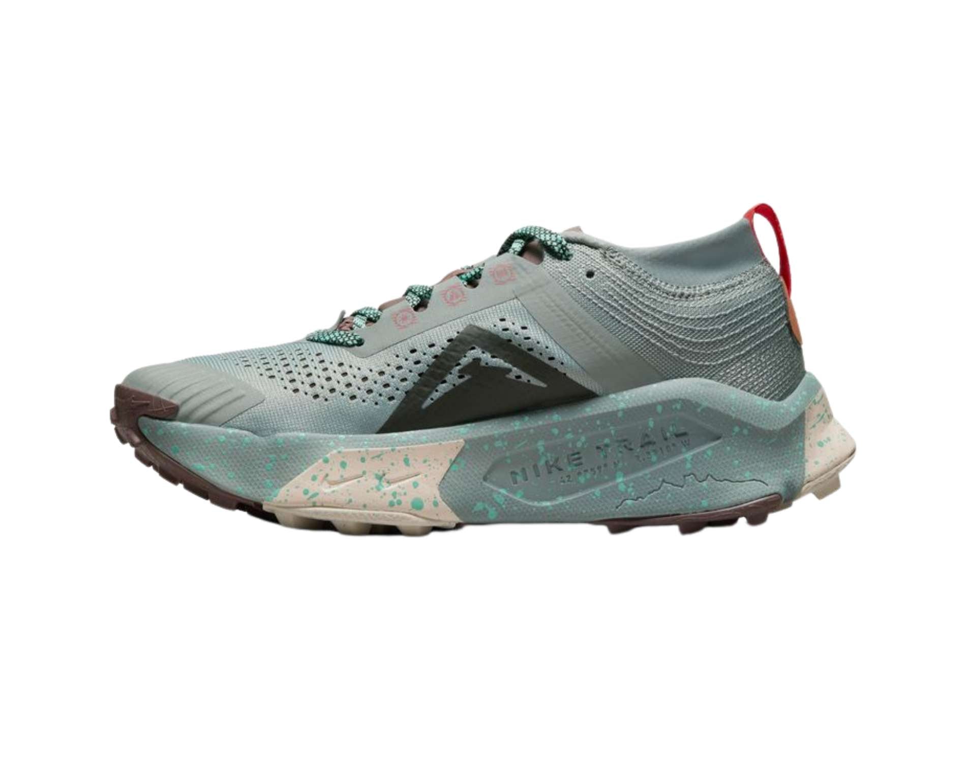 Nike Zoomx Zegama Womens